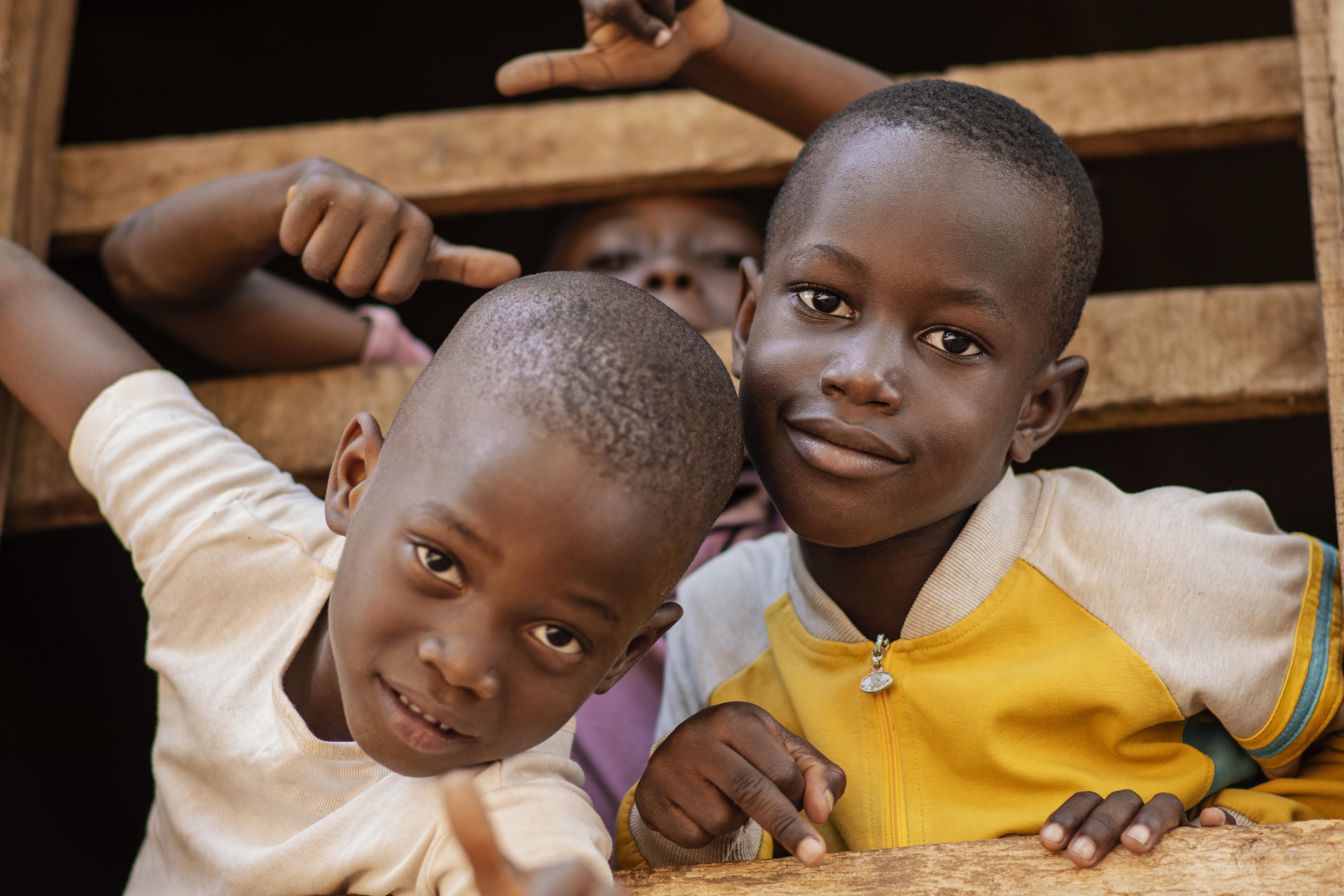 How Your Donation Changed Lives in 2023