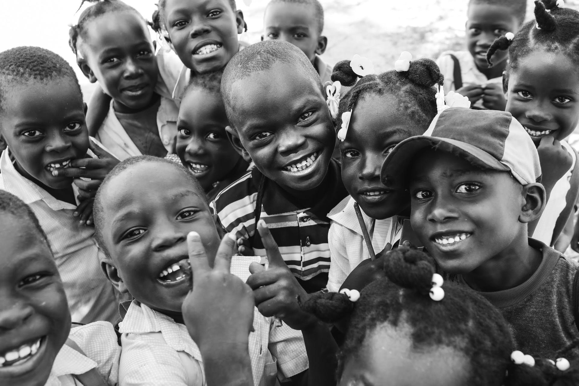 5 Ways to Make a Difference This Summer