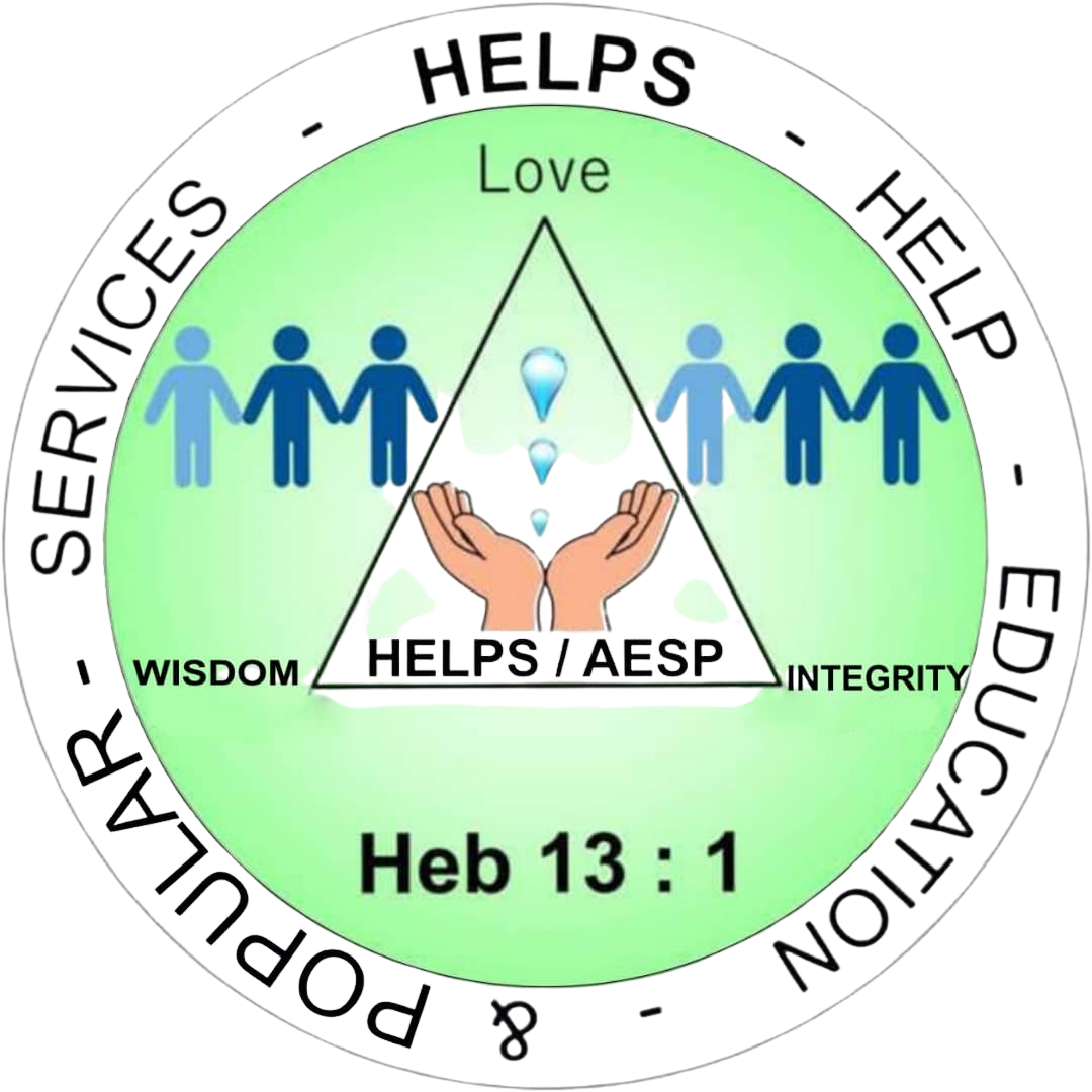 Helps Logo